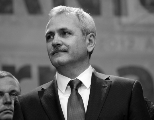 Contestaţia lui Liviu Dragnea privind sechestrul pe avere, respinsă de ICCJ