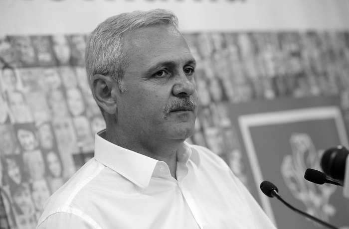 Liviu Dragnea (Sursa foto: Partidul Social Democrat/ Facebook)