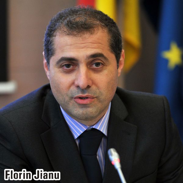 "Am depăşit de patru ori media europeană a modificărilor Codului Fiscal"