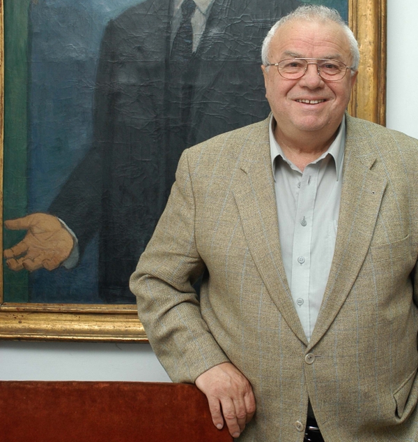 Alexandru Arşinel