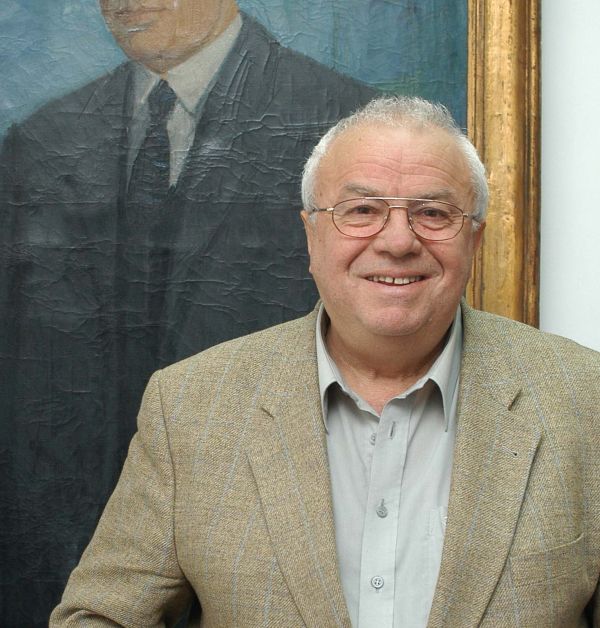 Alexandru Arşinel