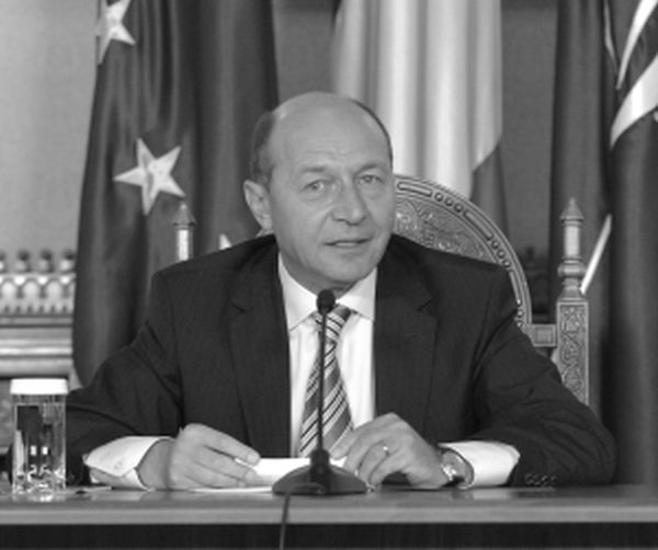 Traian Băsescu