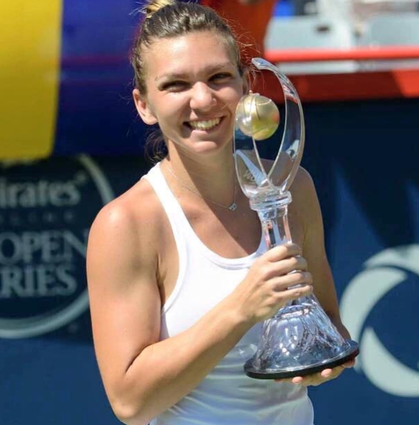 Halep a învins-o pe Johanna Konta, în semifinalele turneului de la Hua Hin