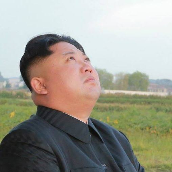 Kim Jong Un (Sursa foto: Facebook)