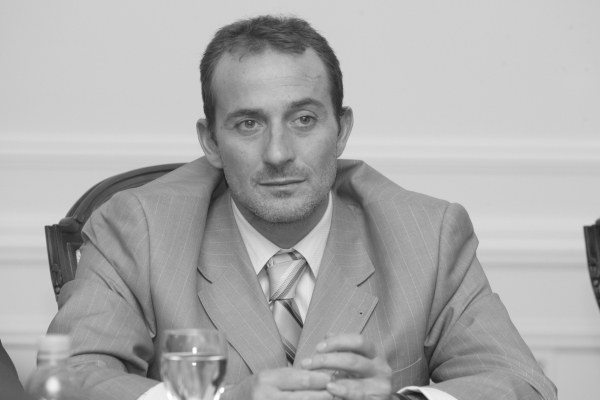 Radu Mazăre