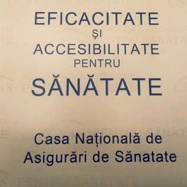 Peste 88 la sută dintre medicii de familie au semnat actele adiţionale de prelungire a contractelor încheiate cu casele de sănătate