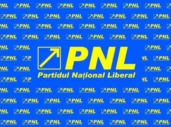 Partidul Naţional Liberal (Sursa foto: Facebook)