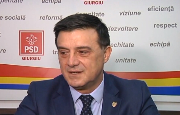 Niculae Bădălău (Sursa foto: Captură Youtube)