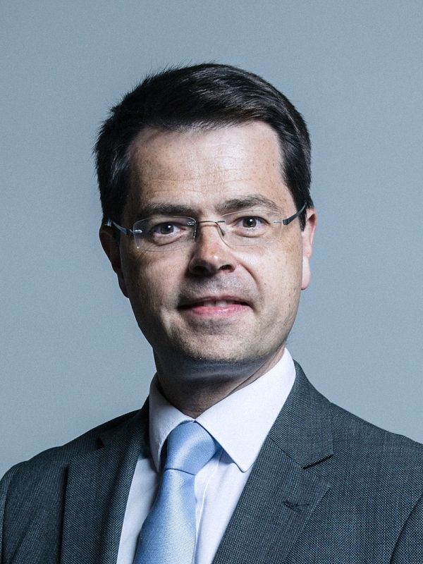 James Brokenshire (Sursa foto: Wikipedia)