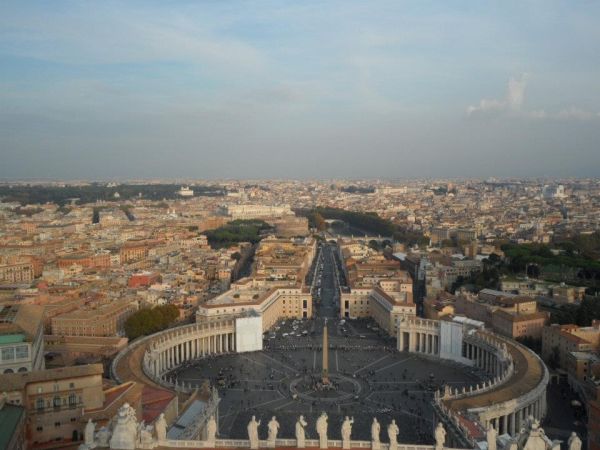 Şomajul din Italia, la nivelul minim al ultimilor cinci ani