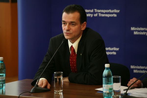 Liviu Orban