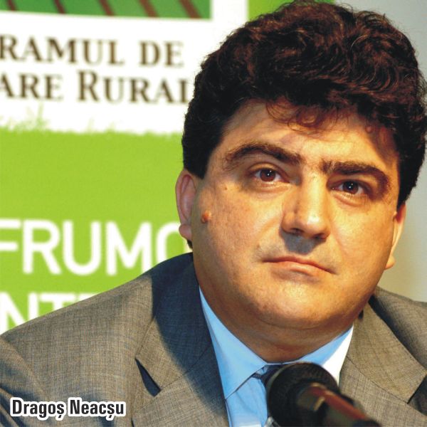 "Trebuie să ne bazăm pe mediul privat, ca să devenim piaţă emergentă"