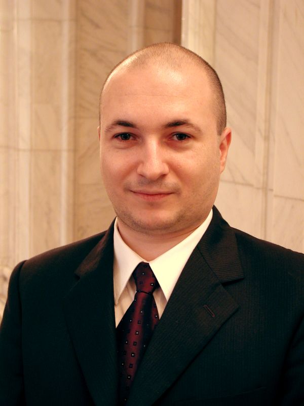 Codrin Ştefănescu