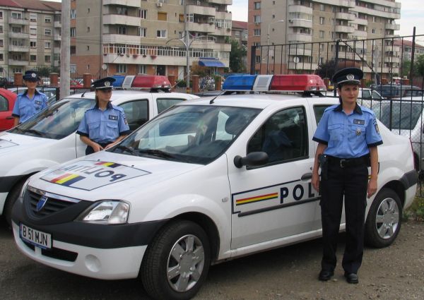 Peste 700 de persoane semnalate prin Sistemul Informatic Schengen, depistate de poliţiştii români