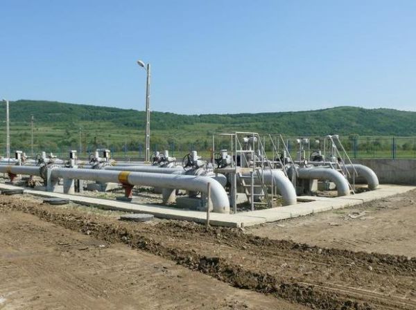 Transgaz şi-a planificat investiţii de peste 6 miliarde lei până în 2020