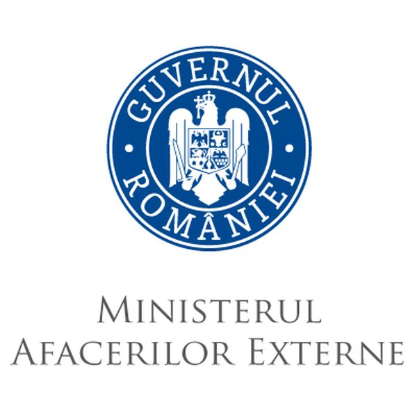 Ministerul Afacerilor Externe (Sursa foto: Facebook)