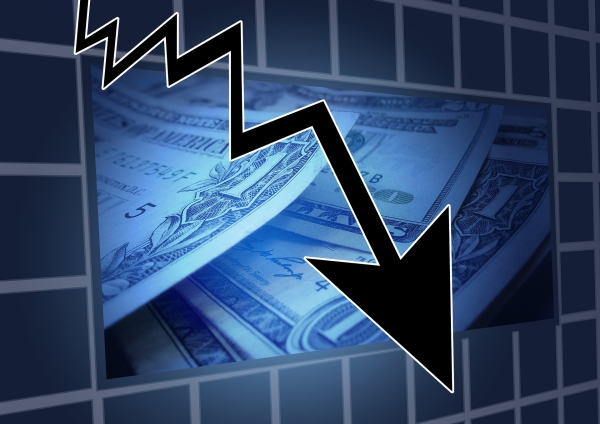 Randamentele la obligaţiunile germane au scăzut pe fondul îngrijorării investitorilor