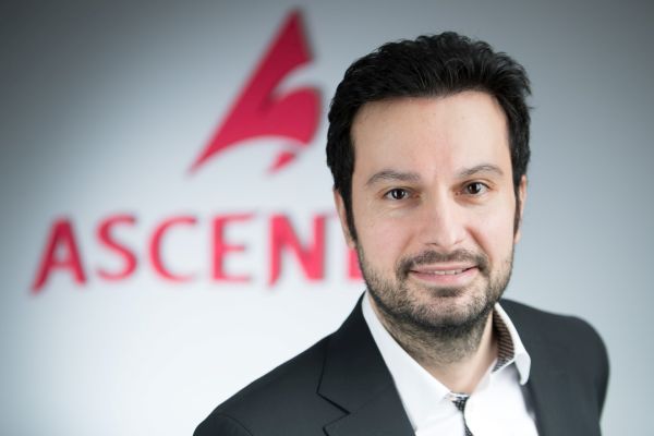 Bogdan Ciubotaru, consultant şi trainer Ascendis