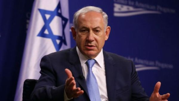 Benjamin Netanyahu (Sursa foto: Twitter)