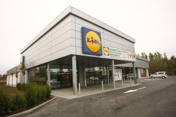 Lidl anunţă noi creşteri salariale de la 1 martie