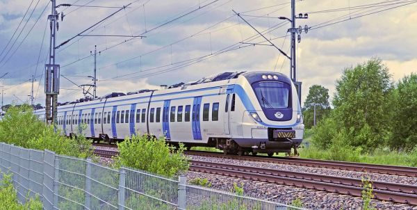 Alstom va furniza locomotive electrice pentru ONCF 