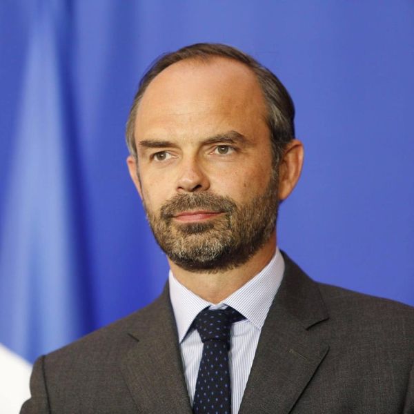 Edouard Philippe (Sursa foto: Facebook)