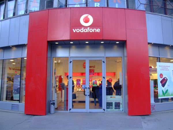 Vodafone România a semnat un acord pentru achiziţia Evotracking