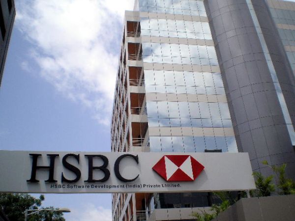 Profitul HSBC creşte puternic datorită rezultatelor din Asia