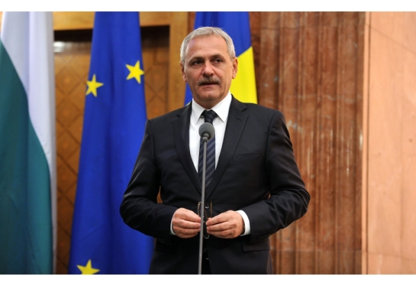 Liviu Dragnea