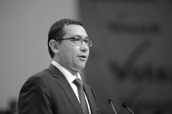 Victor Ponta