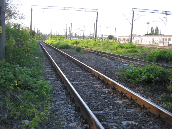 CFR a lansat licitaţia pentru studiul de fezabilitate privind linia de cale ferată Bucureşti-Aeroportul Henri Conadă