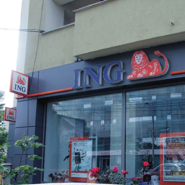 ING Bank România a realizat un profit net de 493 de milioane de lei