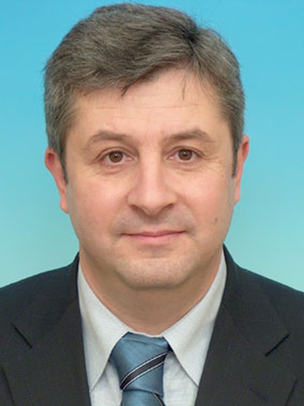 Florin Iordache