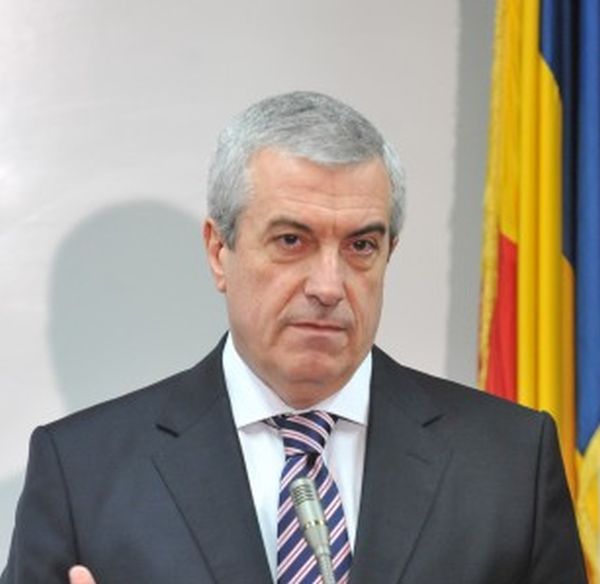 Călin Popescu-Tăriceanu