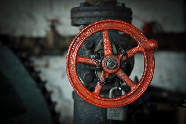 Ucraina precizează că a remediat penuria de gaz rusesc