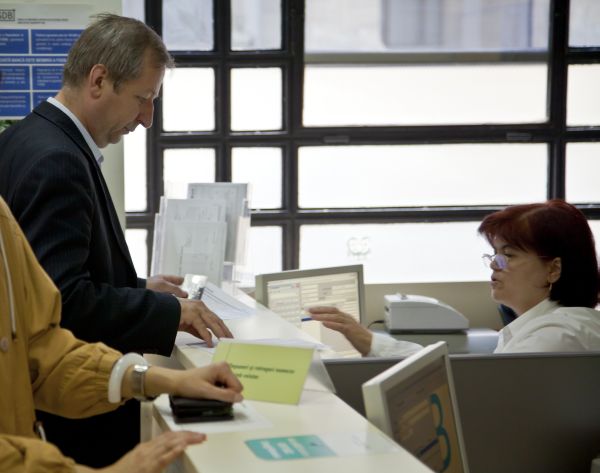 Când schimbarea ciclului economic bate la uşă, hop şi BNR cu măsuri pro-ciclice