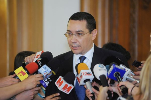 Victor Ponta