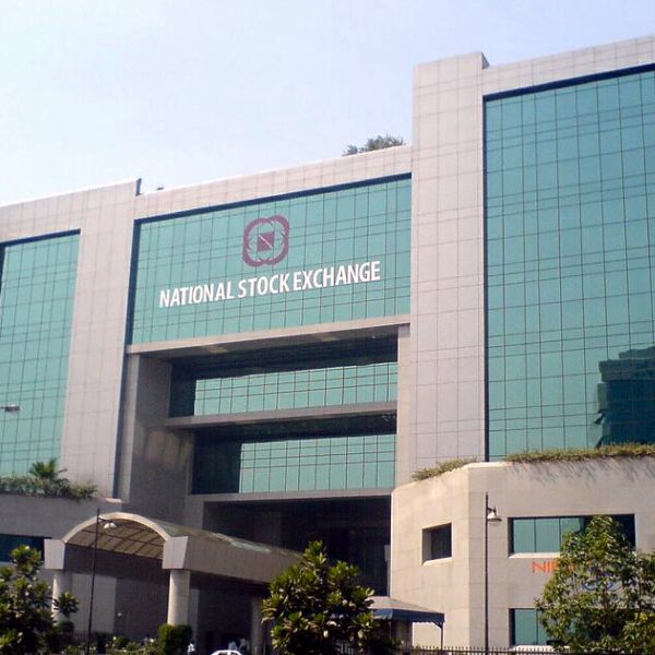 National Stock Exchange India vrea să se listeze în anul fiscal 2018/2019