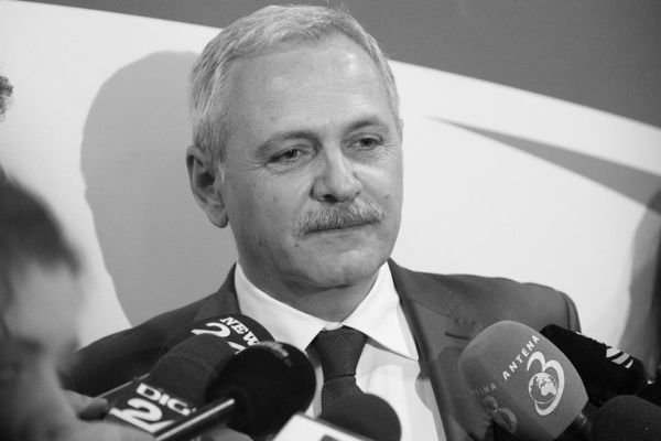 Liviu Dragnea