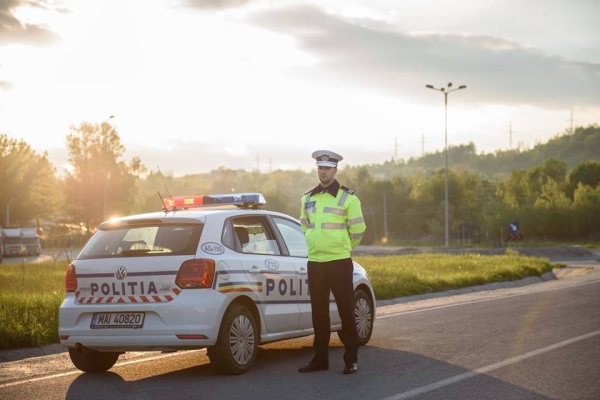 Aproximativ 600 de persoane semnalate prin Sistemul Informatic Schengen, au fost depistate, în ultima săptămână, de către poliţiştii români