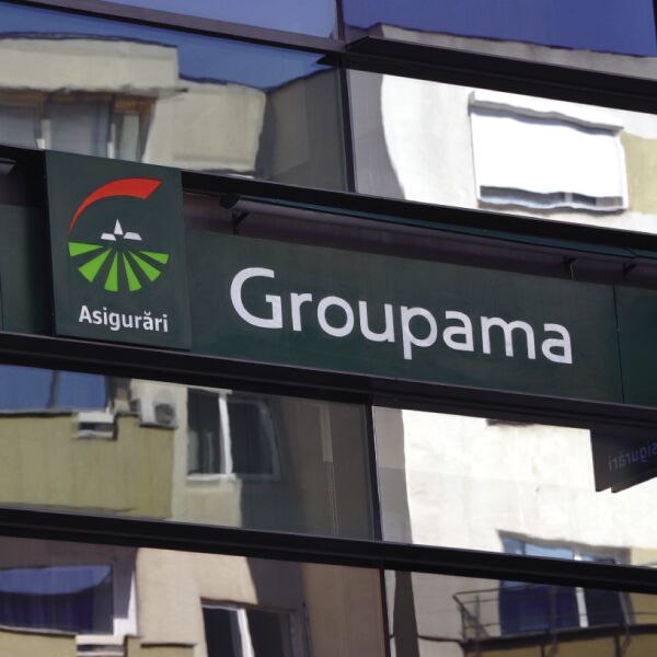 Profit de 46 milioane de lei, pentru Groupama Asigurări