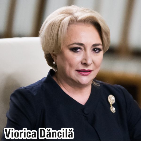 Viorica Dăncilă: "Se lucrează la un pachet privind Pilonul II de pensii"