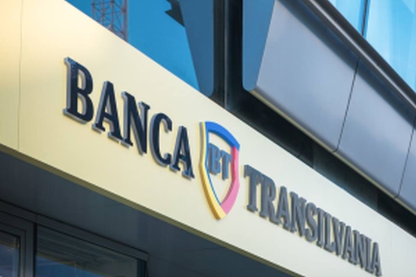 Banca Transilvania a finalizat achiziţia Bancpost