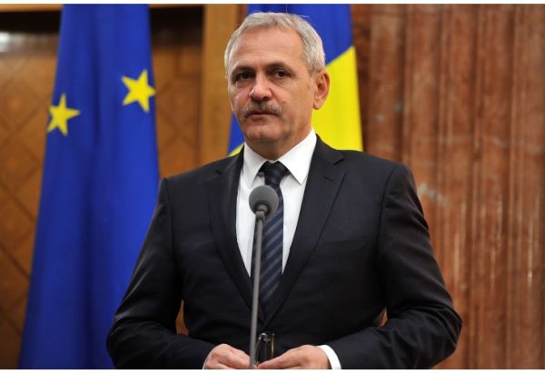 Liviu Dragnea