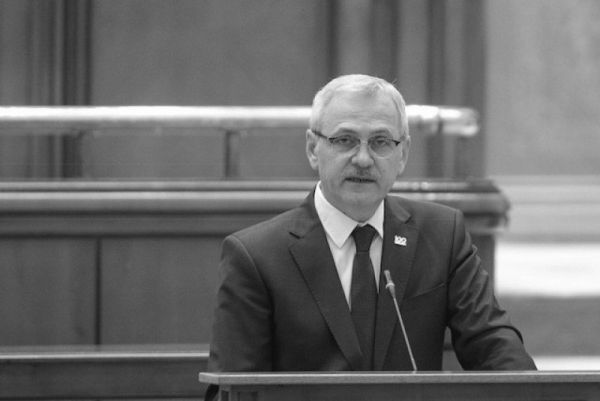 Liviu Dragnea (Sursa foto: Twitter)