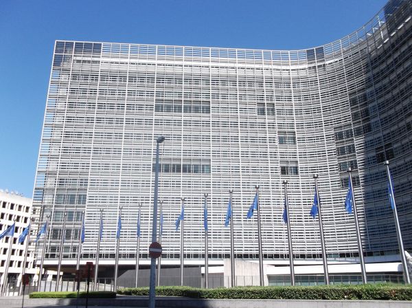 Comisia Europeană prevede includerea amprentelor digitale pe cărţile de identitate