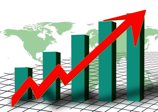 Rata de ocupare a populaţiei a crescut anul trecut la 68,8%