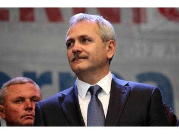 Liviu Dragnea 