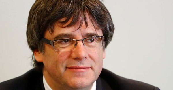 Carles Puigdemont (Sursa foto: Twitter)