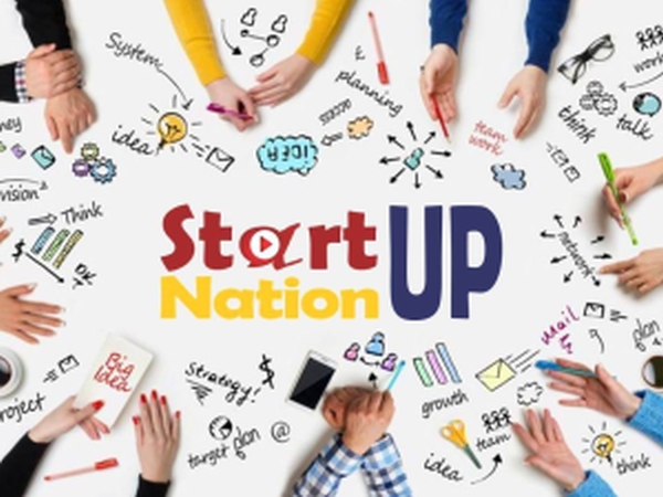 Programul Startup Nation a avut 1,270 beneficiari